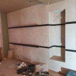WANDKAST 1